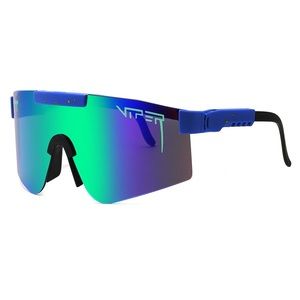 New pit vipers